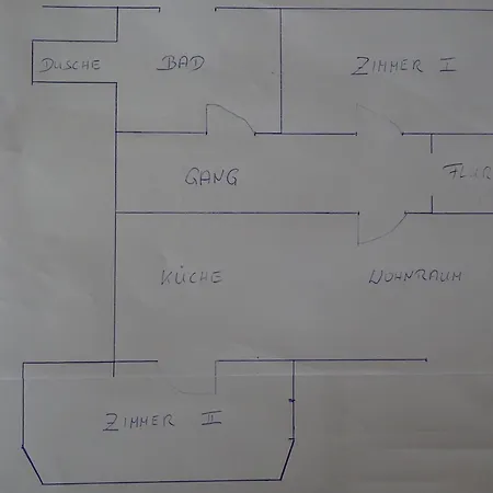 Martina Appartement Schlitters