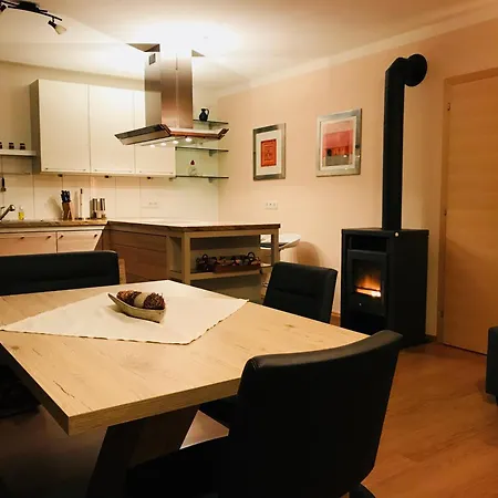 Lägenhet Martina Schlitters