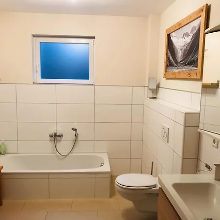 Martina Appartement *