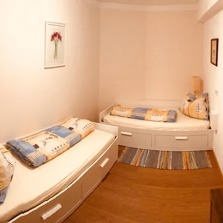 Appartement Martina Schlitters