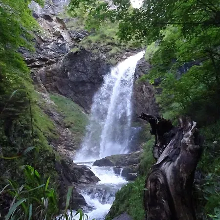 Lägenhet Martina Schlitters