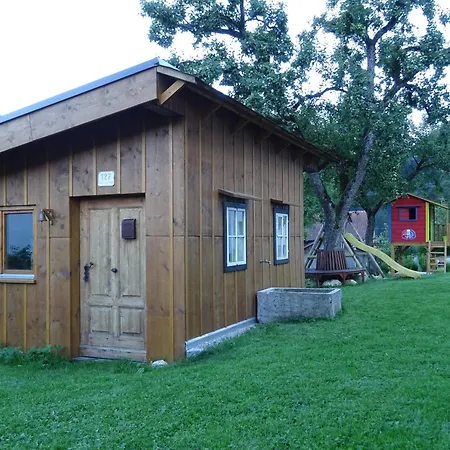 Lägenhet Martina Schlitters