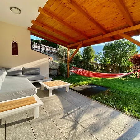 Appartement Martina *