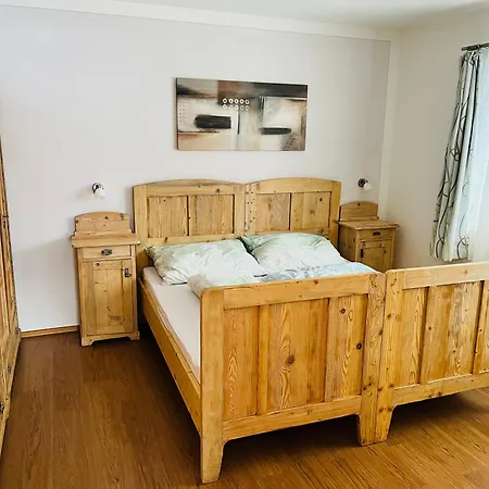 Apartament Martina