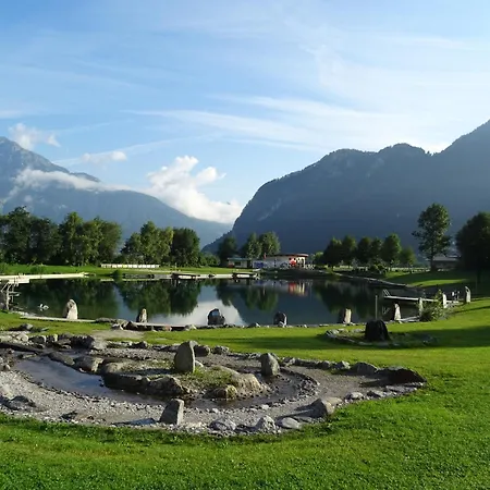 Martina Apartamento *