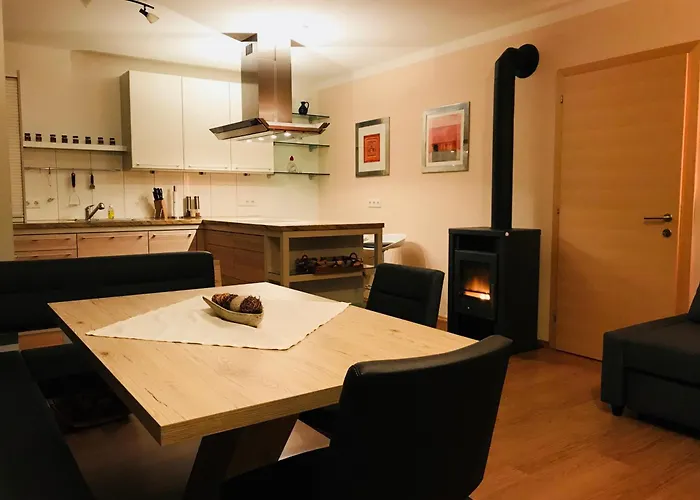 Apartamento Martina Schlitters