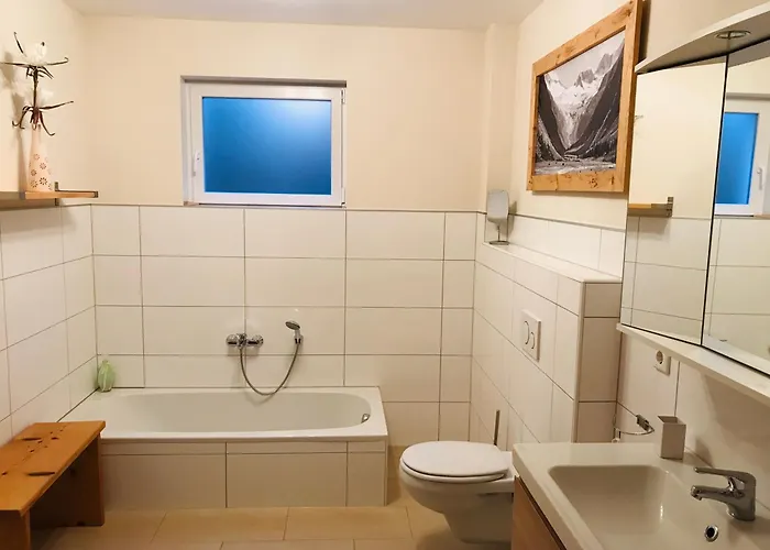 Martina Apartamento *