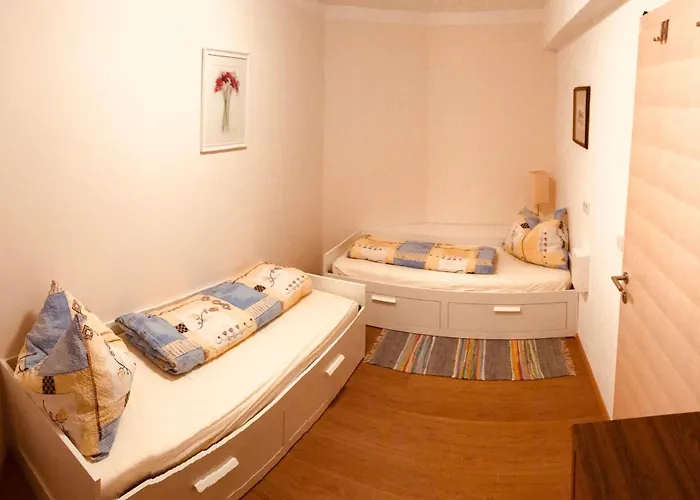 Apartamento Martina Schlitters