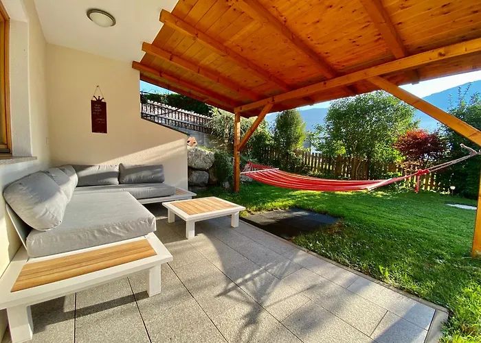 Apartamento Martina *